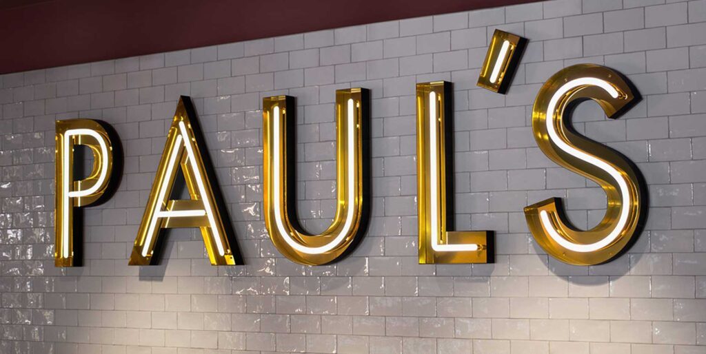 pauls