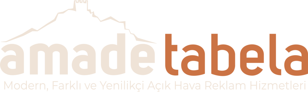 Amade Reklam Tabela